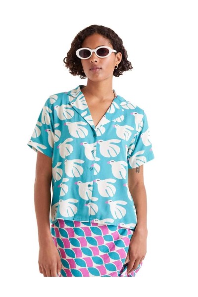 CAMISA COMPAÑÍA 51C41031 M