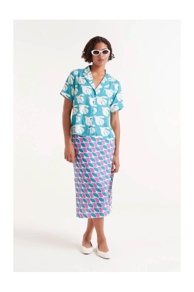 CAMISA COMPAÑÍA 51C41031 M