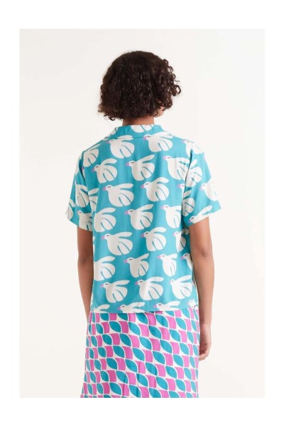 CAMISA COMPAÑÍA 51C41031 M