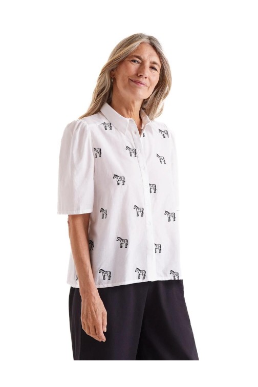 CAMISA COMPAÑÍA 51C41035 M