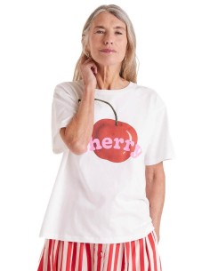 CAMISETA COMPAÑÍA 51C42002 M