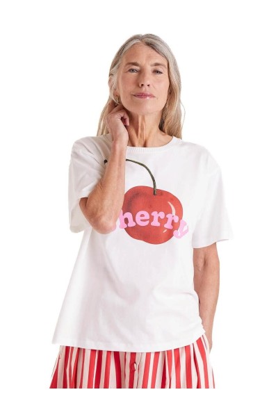 CAMISETA COMPAÑÍA 51C42002 M