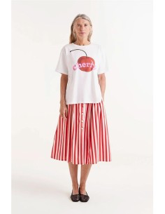CAMISETA COMPAÑÍA 51C42002 M 2