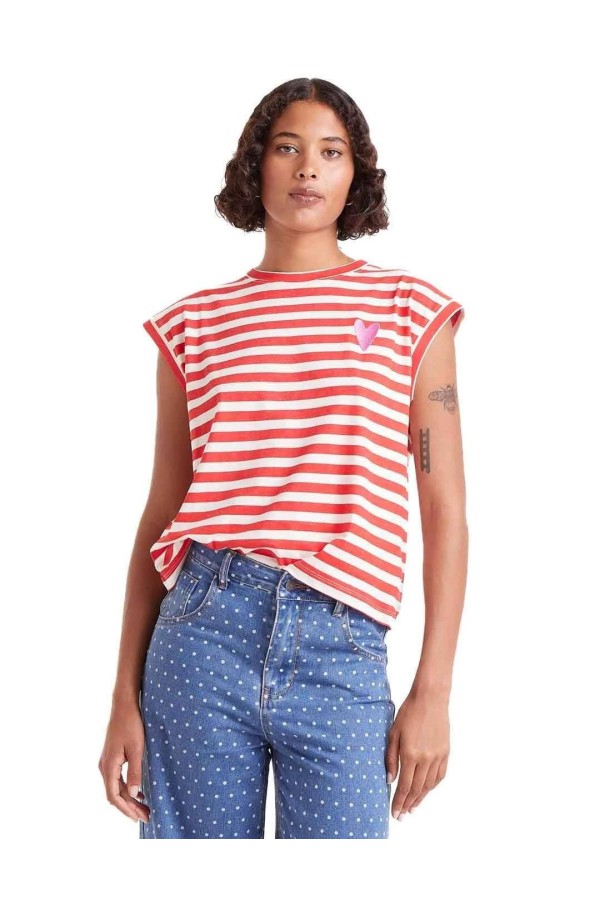 CAMISETA COMPAÑÍA 51C42018 M