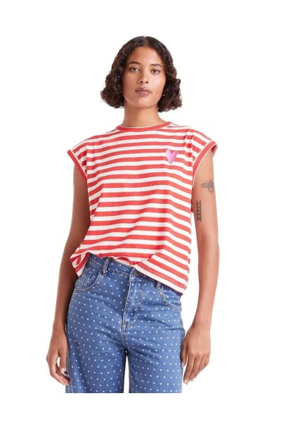 CAMISETA COMPAÑÍA 51C42018 M