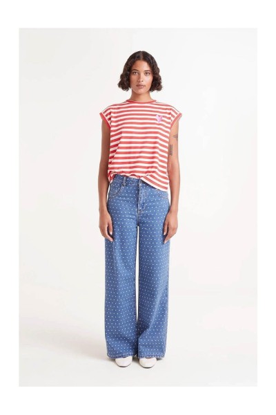 CAMISETA COMPAÑÍA 51C42018 M