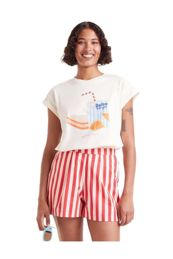 CAMISETA COMPAÑÍA 51C42019 M