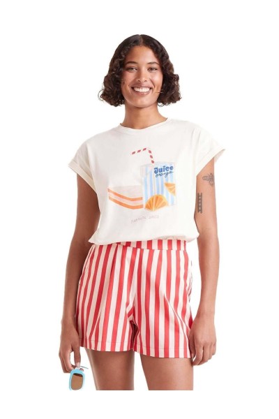 CAMISETA COMPAÑÍA 51C42019 M