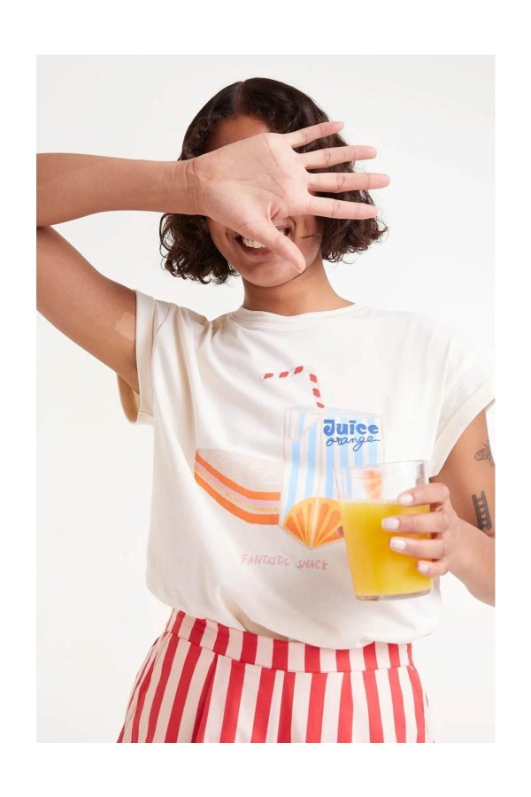 CAMISETA COMPAÑÍA 51C42019 M