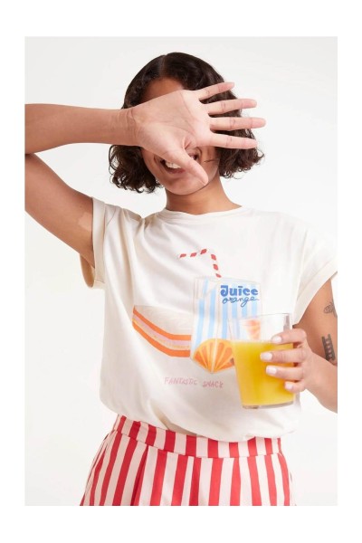 CAMISETA COMPAÑÍA 51C42019 M