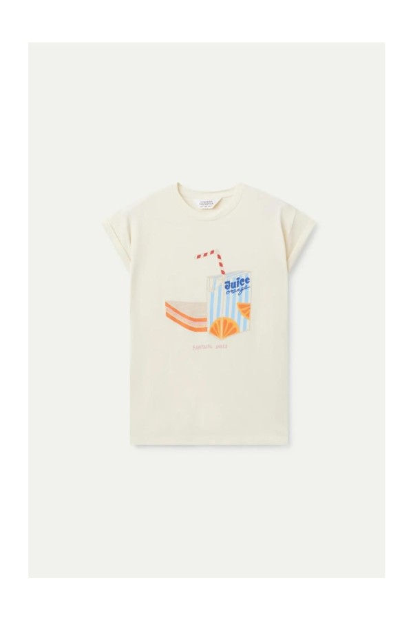 CAMISETA COMPAÑÍA 51C42019 M