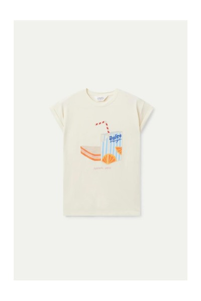 CAMISETA COMPAÑÍA 51C42019 M