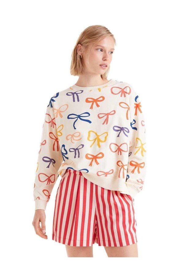 SUDADERA COMPAÑÍA 51C42013 M