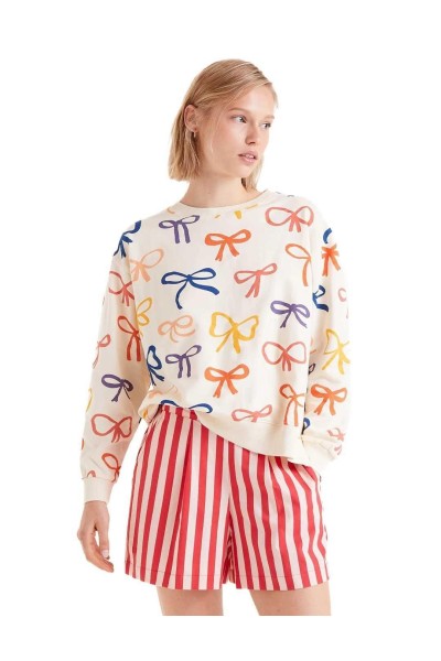 SUDADERA COMPAÑÍA 51C42013 M