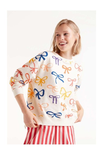 SUDADERA COMPAÑÍA 51C42013 M