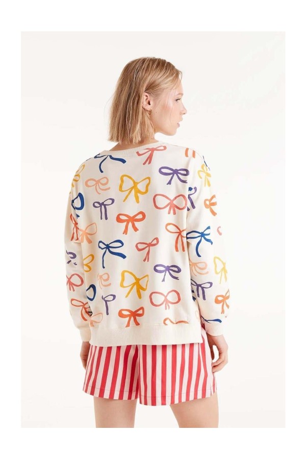 SUDADERA COMPAÑÍA 51C42013 M