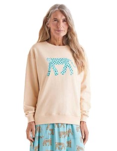SUDADERA COMPAÑÍA 51C42022 M