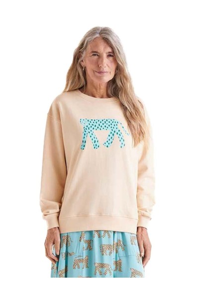 SUDADERA COMPAÑÍA 51C42022 M