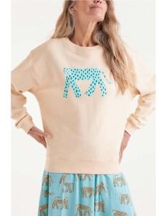 SUDADERA COMPAÑÍA 51C42022 M 2