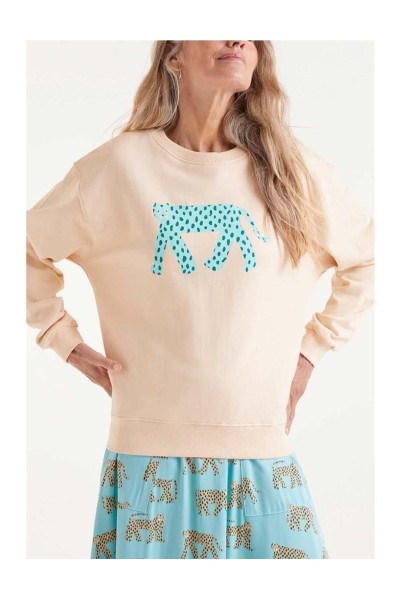 SUDADERA COMPAÑÍA 51C42022 M