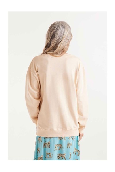 SUDADERA COMPAÑÍA 51C42022 M