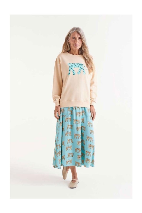 SUDADERA COMPAÑÍA 51C42022 M