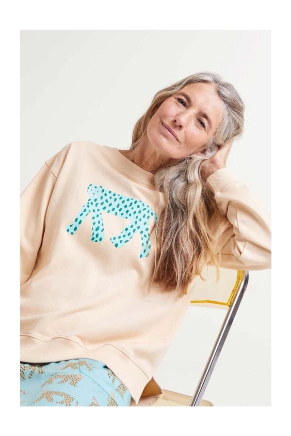 SUDADERA COMPAÑÍA 51C42022 M