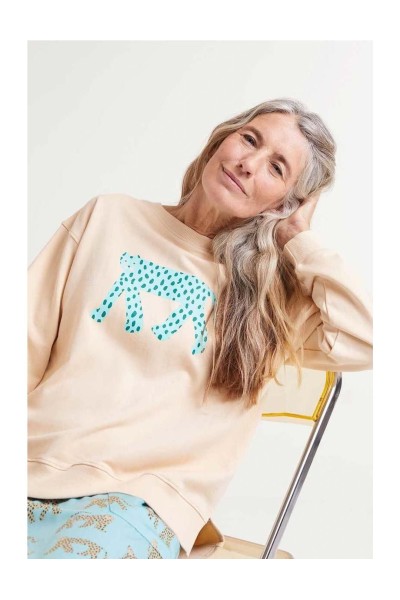 SUDADERA COMPAÑÍA 51C42022 M