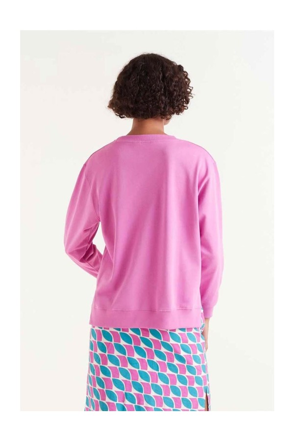 SUDADERA COMPAÑÍA 51C42023 M 2