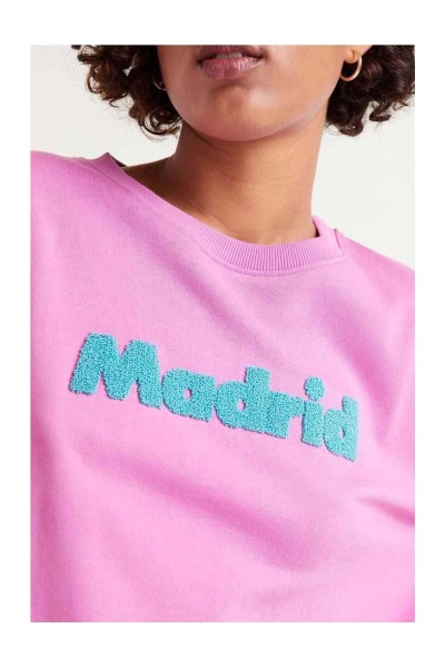 SUDADERA COMPAÑÍA 51C42023 M