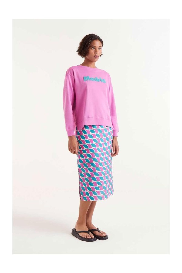 SUDADERA COMPAÑÍA 51C42023 M