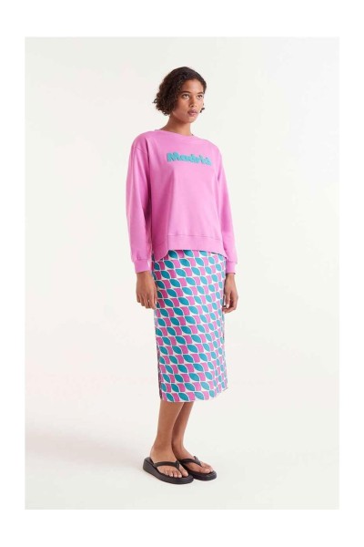 SUDADERA COMPAÑÍA 51C42023 M