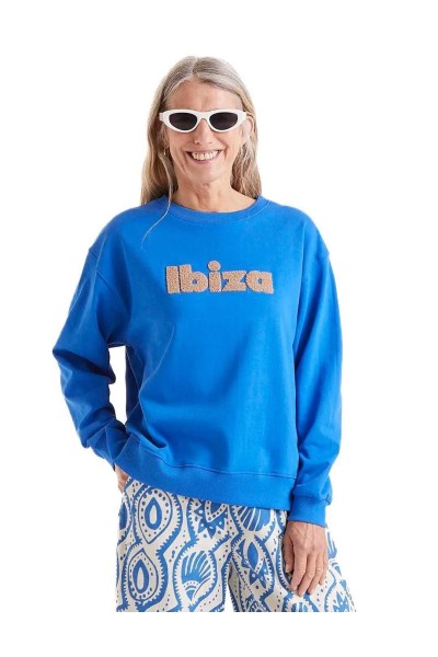 SUDADERA COMPAÑÍA 51C42024 M