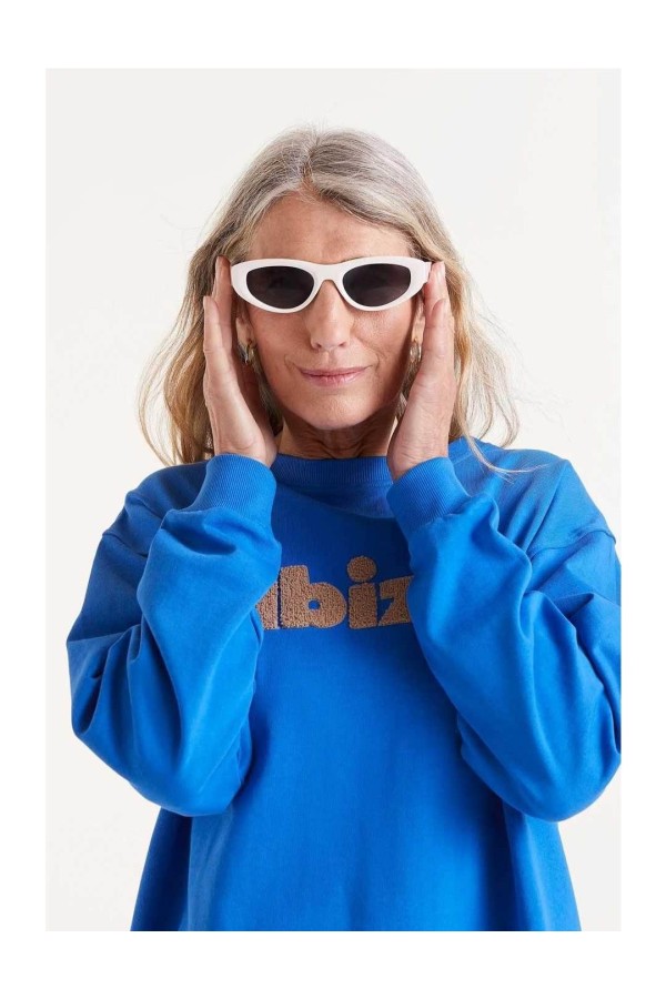 SUDADERA COMPAÑÍA 51C42024 M 2