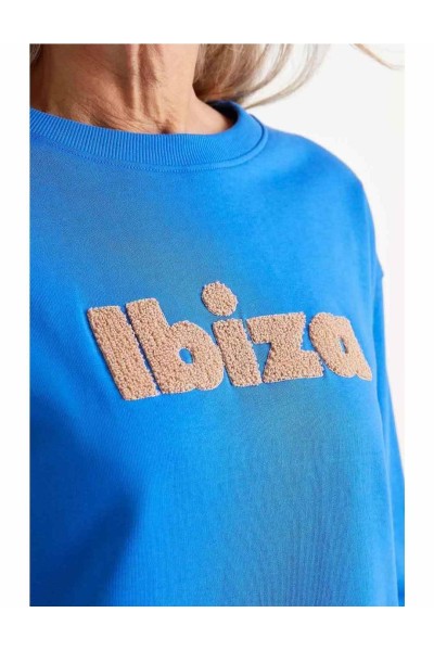 SUDADERA COMPAÑÍA 51C42024 M