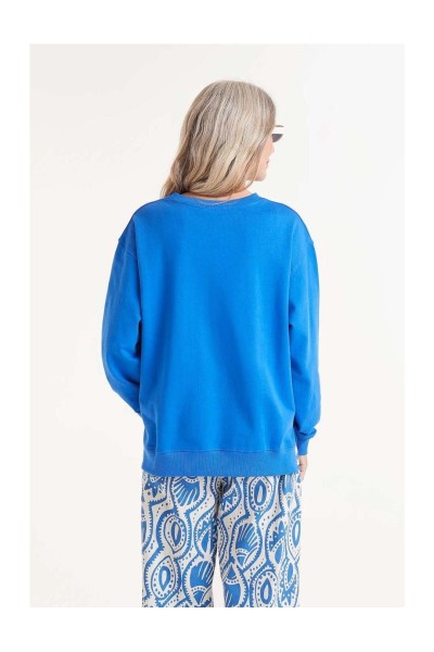 SUDADERA COMPAÑÍA 51C42024 M