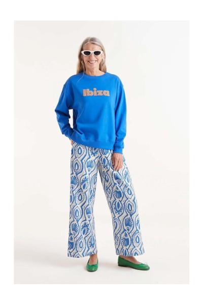 SUDADERA COMPAÑÍA 51C42024 M