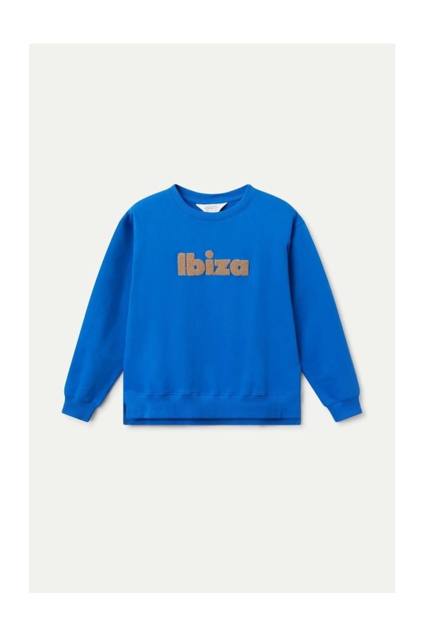 SUDADERA COMPAÑÍA 51C42024 M