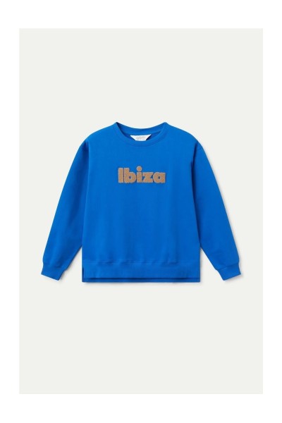 SUDADERA COMPAÑÍA 51C42024 M