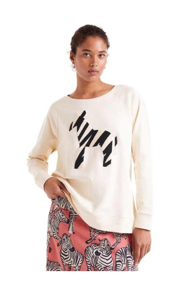 SUDADERA COMPAÑÍA 51C42025 M