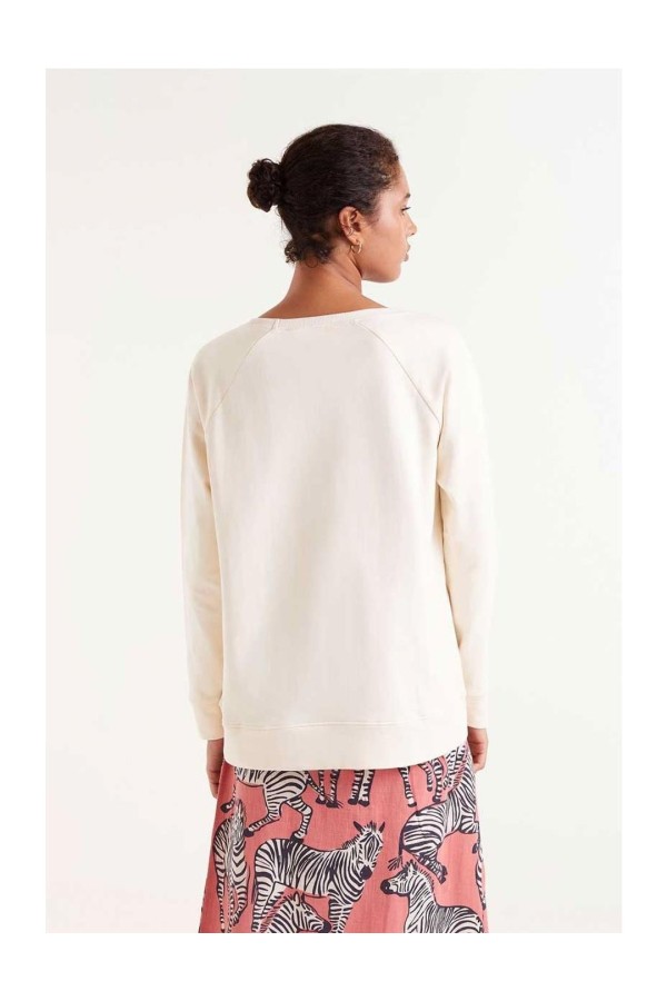 SUDADERA COMPAÑÍA 51C42025 M 2