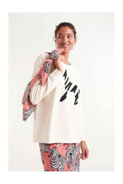 SUDADERA COMPAÑÍA 51C42025 M