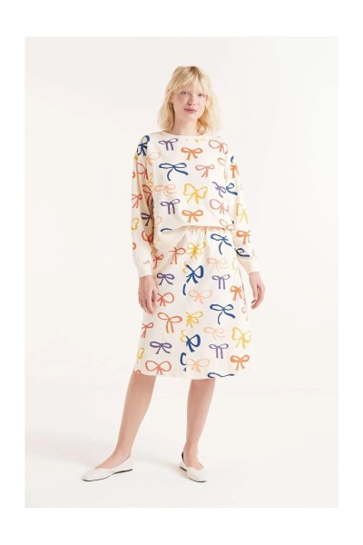 FALDA COMPAÑÍA 51C42014 M