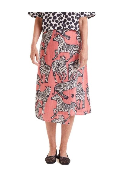 FALDA COMPAÑÍA 51C43025