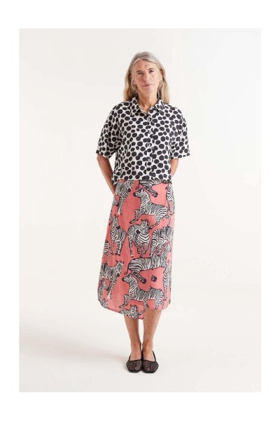 FALDA COMPAÑÍA 51C43025