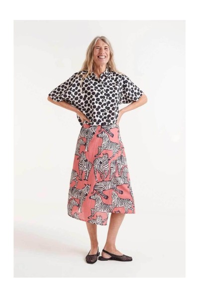 FALDA COMPAÑÍA 51C43025