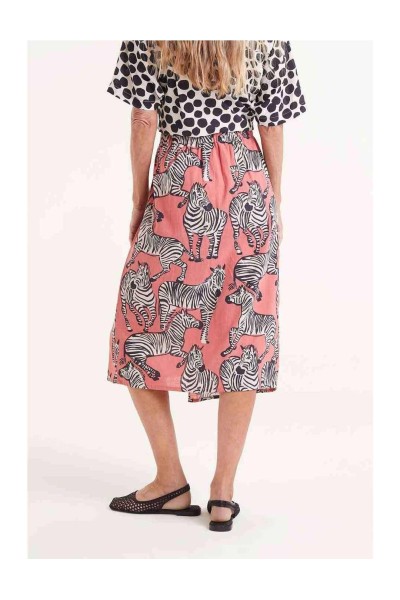 FALDA COMPAÑÍA 51C43025