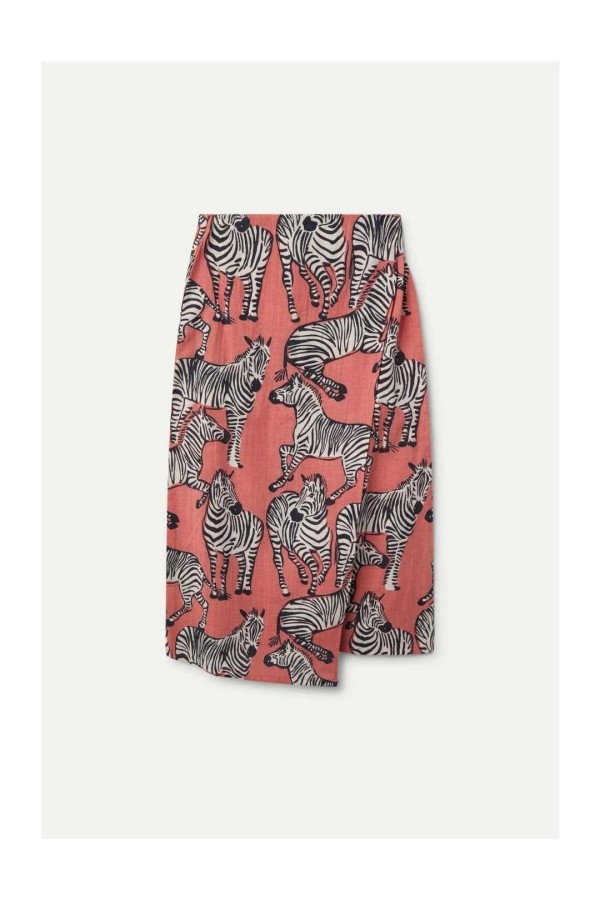 FALDA COMPAÑÍA 51C43025