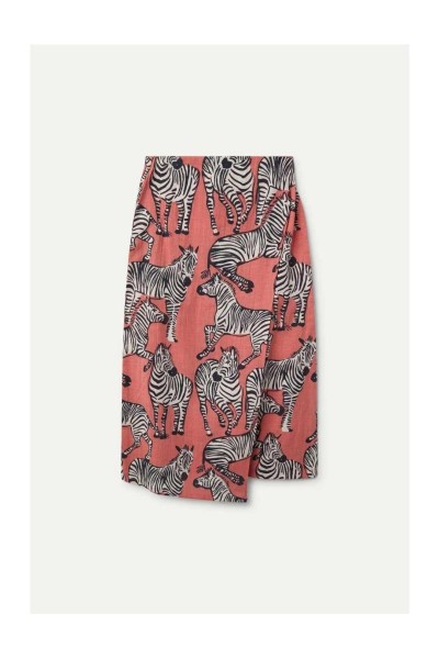 FALDA COMPAÑÍA 51C43025