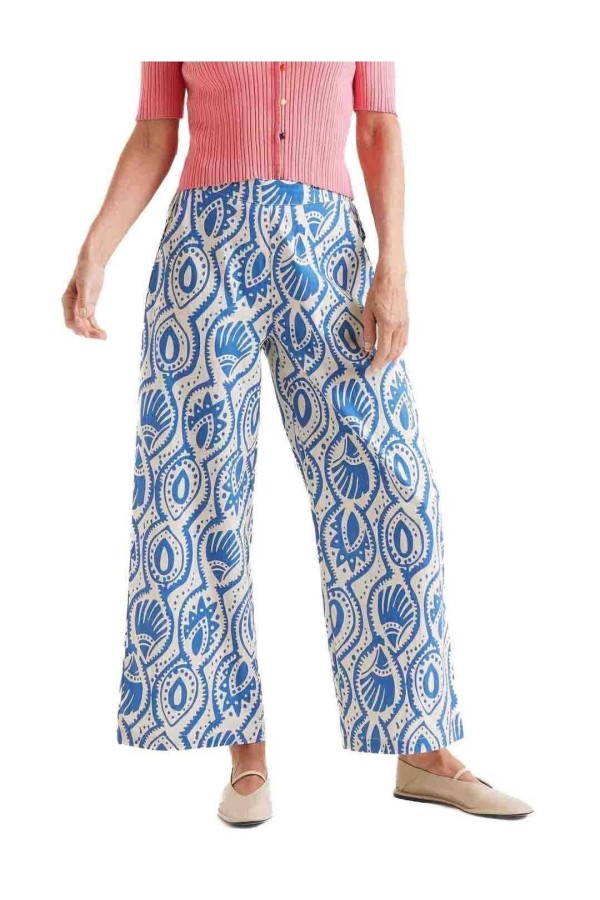 PANTALÓN COMPAÑÍA 51C43001 M